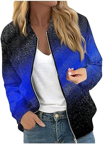 Trendy Women's Denim Jackets for Every Occasion