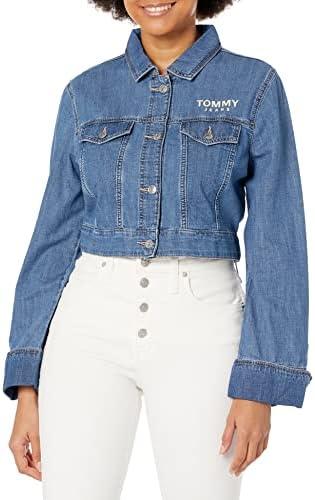 Trendy Women's Denim Jackets for Every Occasion