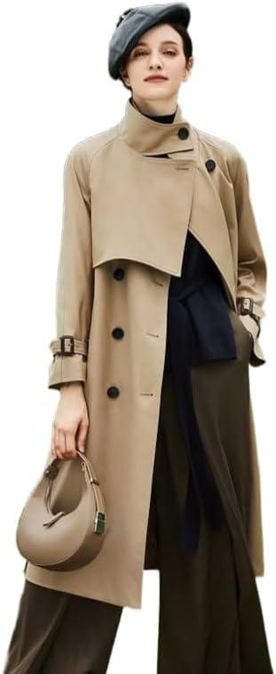 Stylish Women's Coats and Jackets for Every Occasion