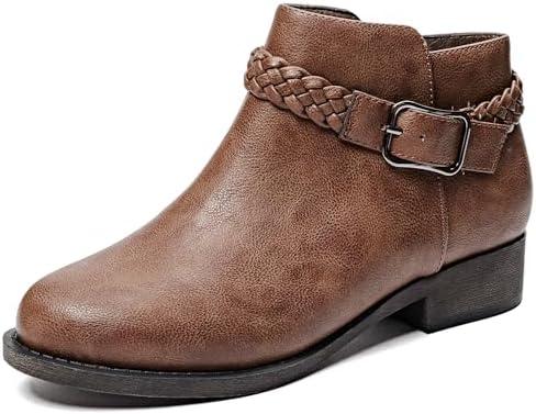 Explore Trendy Women's Boots: Style and Comfort Combined!