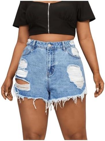 Discover ⁣stylish women's shorts for summer comfort!