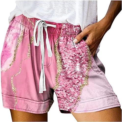 Discover stylish women's shorts for summer comfort!