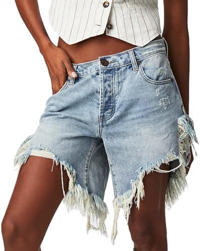 Discover stylish women's shorts⁢ for summer comfort!