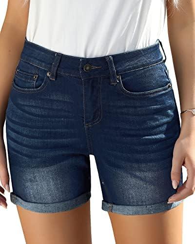 Discover stylish women's shorts for summer comfort!