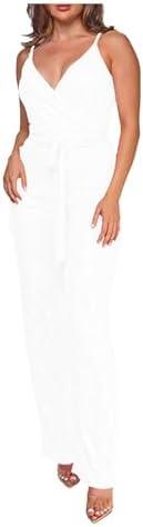 Trendy Women's Summer Jumpsuits for Comfort and Style