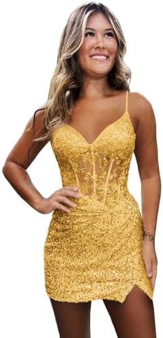 Chic Homecoming Dresses: Stylish & Affordable⁢ Options!