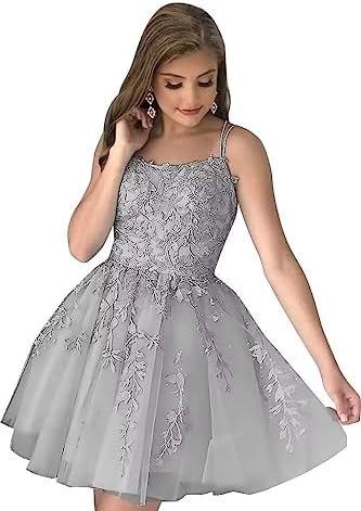 Chic ​Homecoming Dresses: Stylish & ⁤Affordable Options!