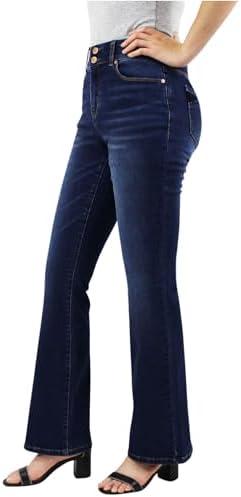 Discover Chic and Trendy Women's Jeans for Every Occasion!