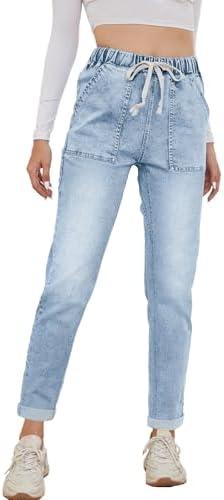 Discover Chic and Trendy Women's Jeans for Every Occasion!