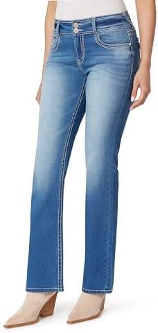 Discover Chic and Trendy Women's Jeans for Every Occasion!