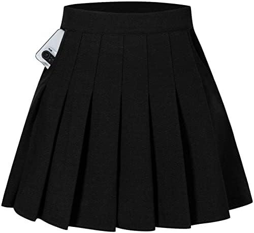 Trendy Women's Skirts Collection for Every Occasion!