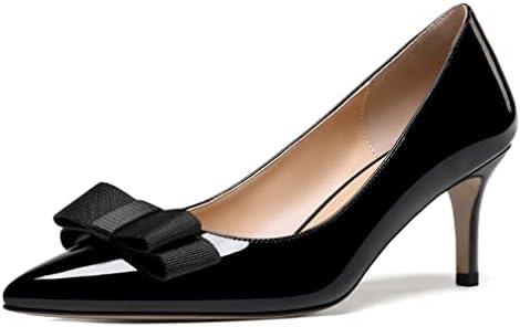 Discover Elegant Women's Pumps for Every Occasion