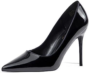 Discover Elegant Women's⁢ Pumps for Every Occasion