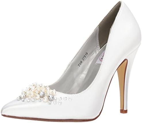 Discover Elegant Women's Pumps for Every Occasion