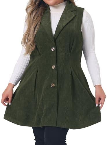 Stylish Women's Vests for Every Occasion This Winter