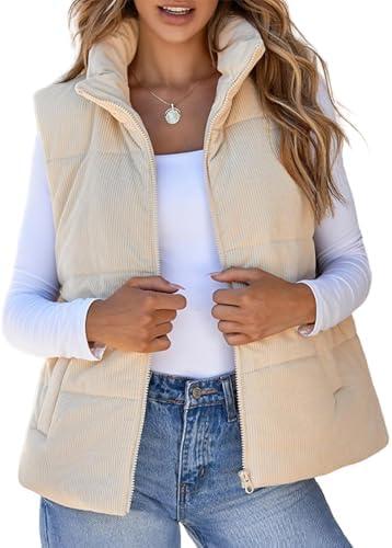 Stylish Women's Vests for Every Occasion This Winter