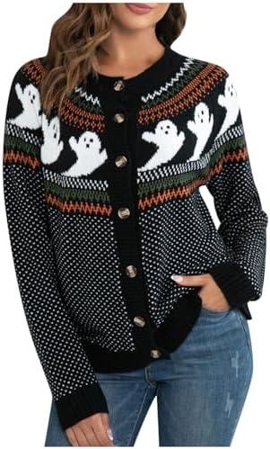 Trendy Women's Knit Sweaters for Stylish Fall Wardrobe