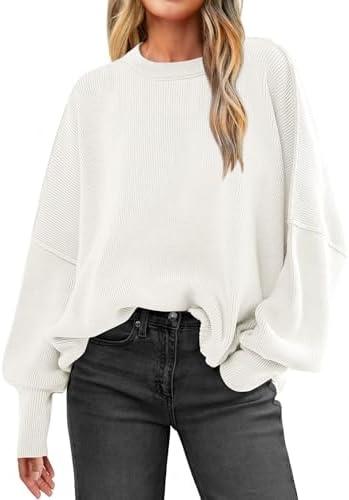 Trendy Women's Knit Sweaters for Stylish Fall Wardrobe