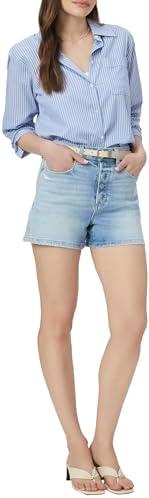 Explore Trendy Women's Denim Shorts​ for‌ Summer Style!