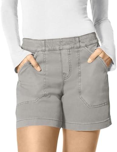 Explore Trendy Women's ​Denim Shorts for Summer Style!