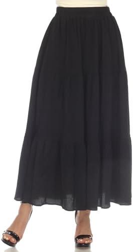 Stylish Women's Skirts for Every Occasion - Shop Now!