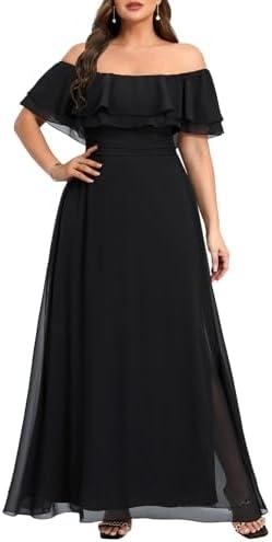 Elegant Women's Dresses for Every Occasion and Style