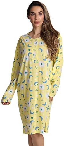 Explore comfy and stylish women's sleepwear options!