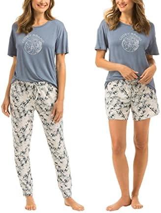 Explore comfy and stylish women's sleepwear options!