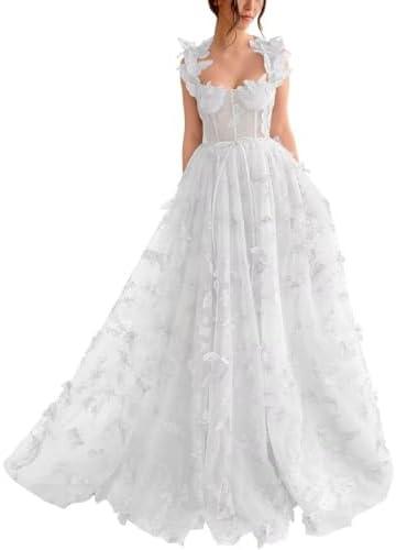 Explore Elegant⁤ Wedding & Party Dresses for 2024 Events!