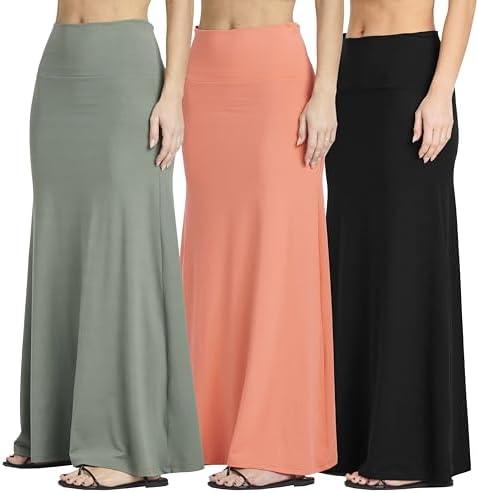 Diverse Women's Skirts for Every Occasion and Style