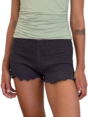 Explore Trendy Women's Shorts: From Casual to Chic Styles