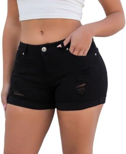 Explore Trendy Women's Shorts: From Casual to Chic Styles