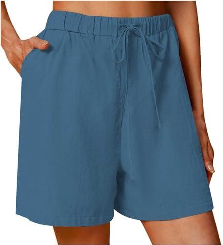 Explore Trendy Women's Shorts: From Casual to Chic Styles