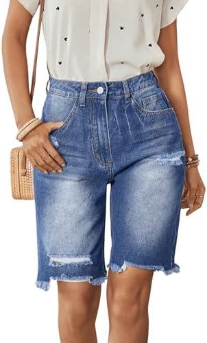 Explore Trendy Women's Shorts: From Casual to Chic Styles