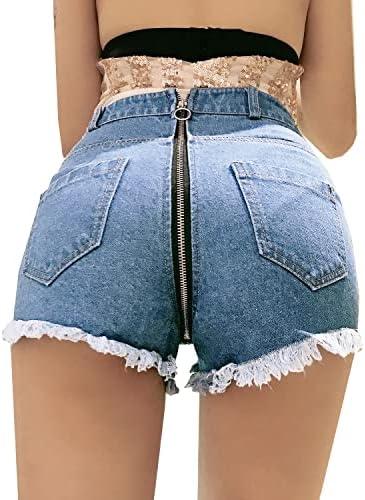 Explore Trendy Women's Shorts: From Casual to Chic Styles