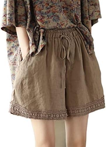 Explore Trendy Women's Shorts: From Casual to Chic Styles