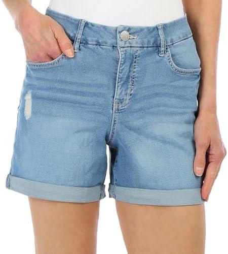 Explore Trendy Women's Shorts: From Casual to Chic Styles