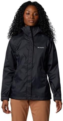 Stylish Waterproof ​Women's Trench⁢ & Windbreaker Coats