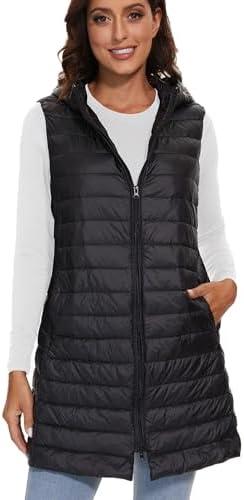 Explore Stylish Women's Vests for Every Occasion