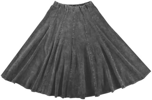 Explore Trendy Women's Skirts for Every Occasion