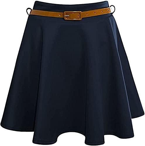 Explore Trendy Women's Skirts for Every Occasion