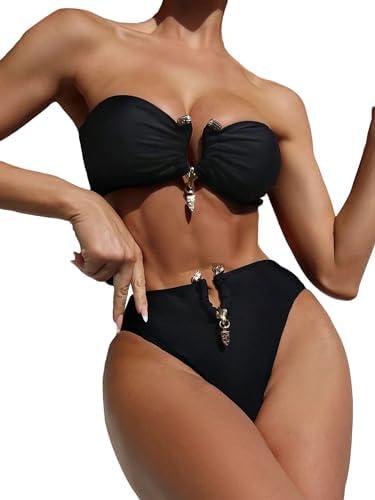 Discover ‍Trendy Women's Swimwear: Styles for Every ‌Occasion!