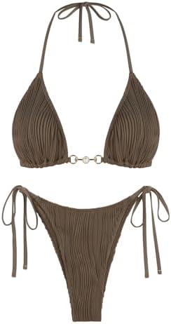 Discover Trendy Women's Swimwear: Styles for Every Occasion!