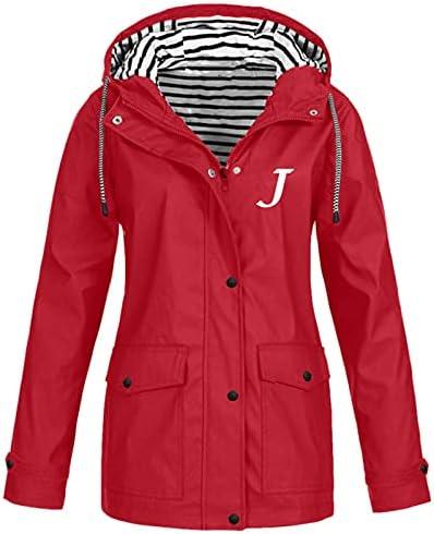 Stylish Women's Outdoor Jackets for All Seasons