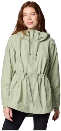 Stylish Women's Outdoor Jackets for​ All Seasons