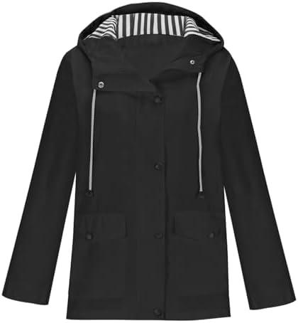 Stylish Women's Outdoor Jackets for​ All Seasons