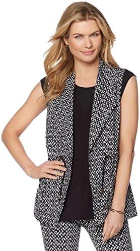 Stylish Women's ‌Vests for Every Season and Occasion