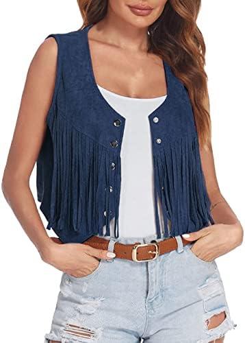 Stylish ⁢Women's Vests for Every Season and Occasion