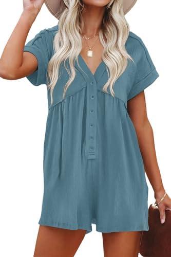 Stylish Women's Fashion: Versatile Jumpsuits & Casual Wear