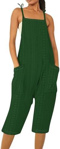 Stylish Women's Fashion: Versatile Jumpsuits & Casual Wear